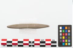 Foto von Schleifstein (NHMW-PRAE-003465)